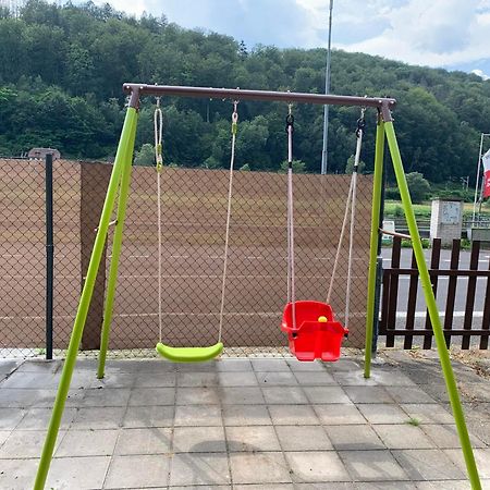Apartman Hranice - Hřensko Exteriör bild