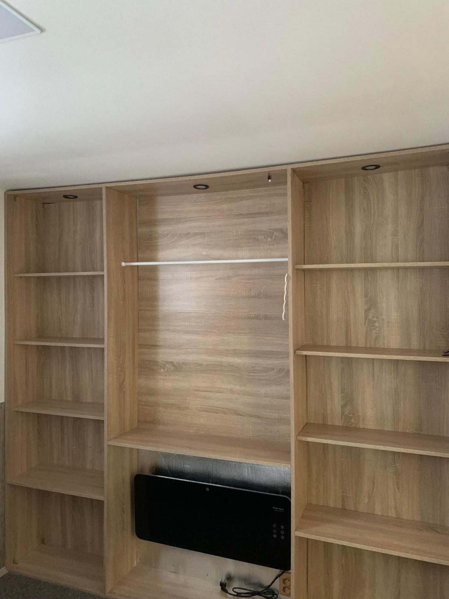 Apartman Hranice - Hřensko Exteriör bild