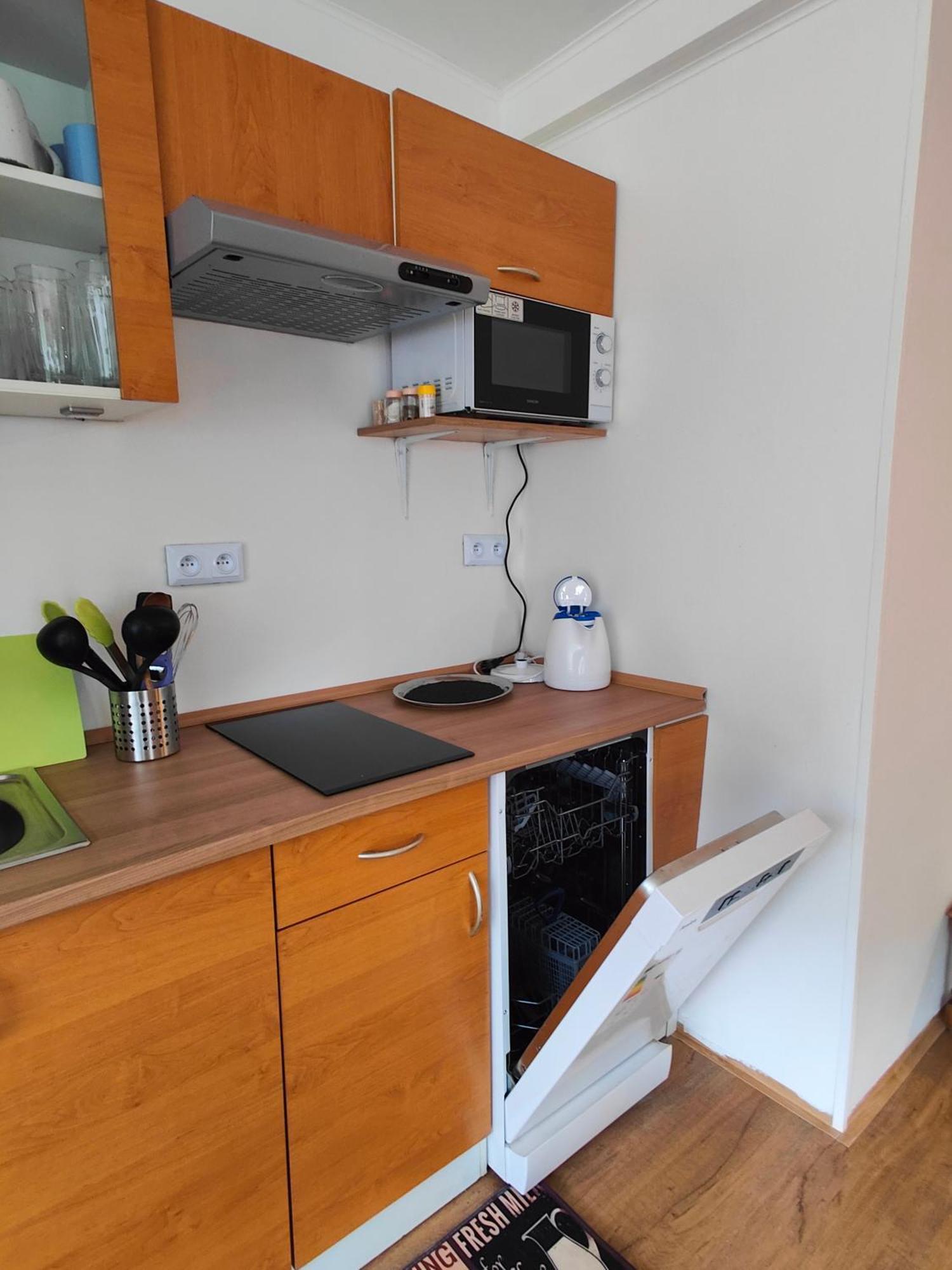 Apartman Hranice - Hřensko Exteriör bild