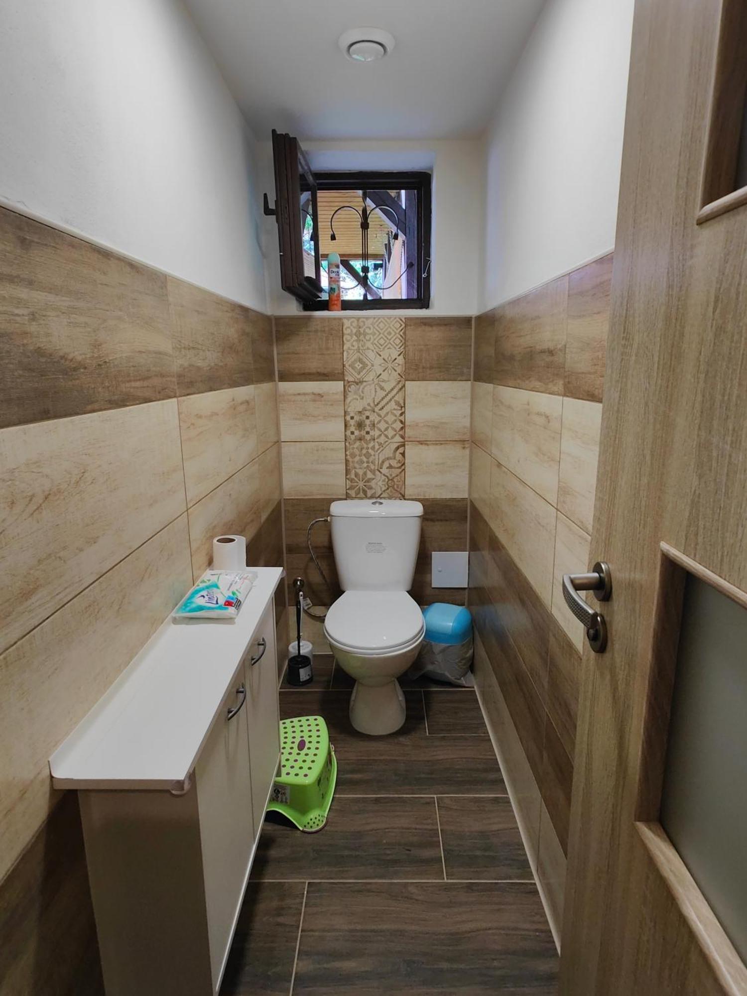 Apartman Hranice - Hřensko Exteriör bild