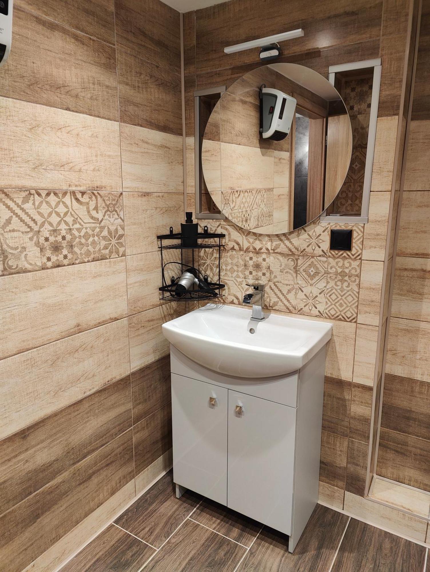 Apartman Hranice - Hřensko Exteriör bild