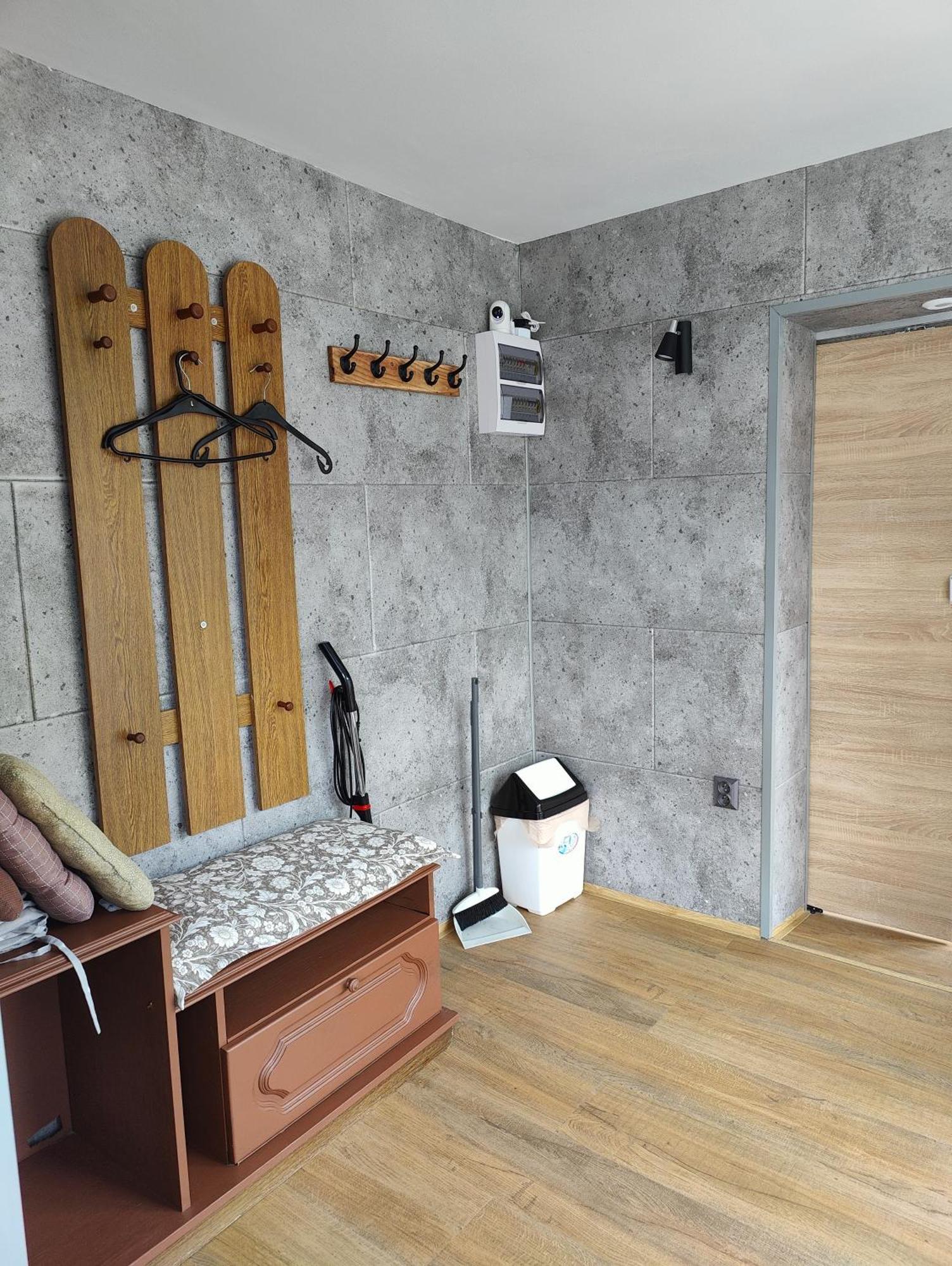 Apartman Hranice - Hřensko Exteriör bild